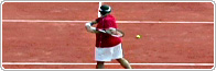 The Millennium Forehand