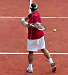 The Millennium Forehand (Article)
