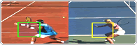 Men vs Women Tennis Technique