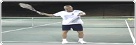 The Forehand Angle