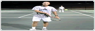 Millennium Forehand Lob