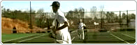 Tennis Case Study- A Modern Forehand in 10 minutes