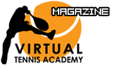 Virtual Tennis Academy